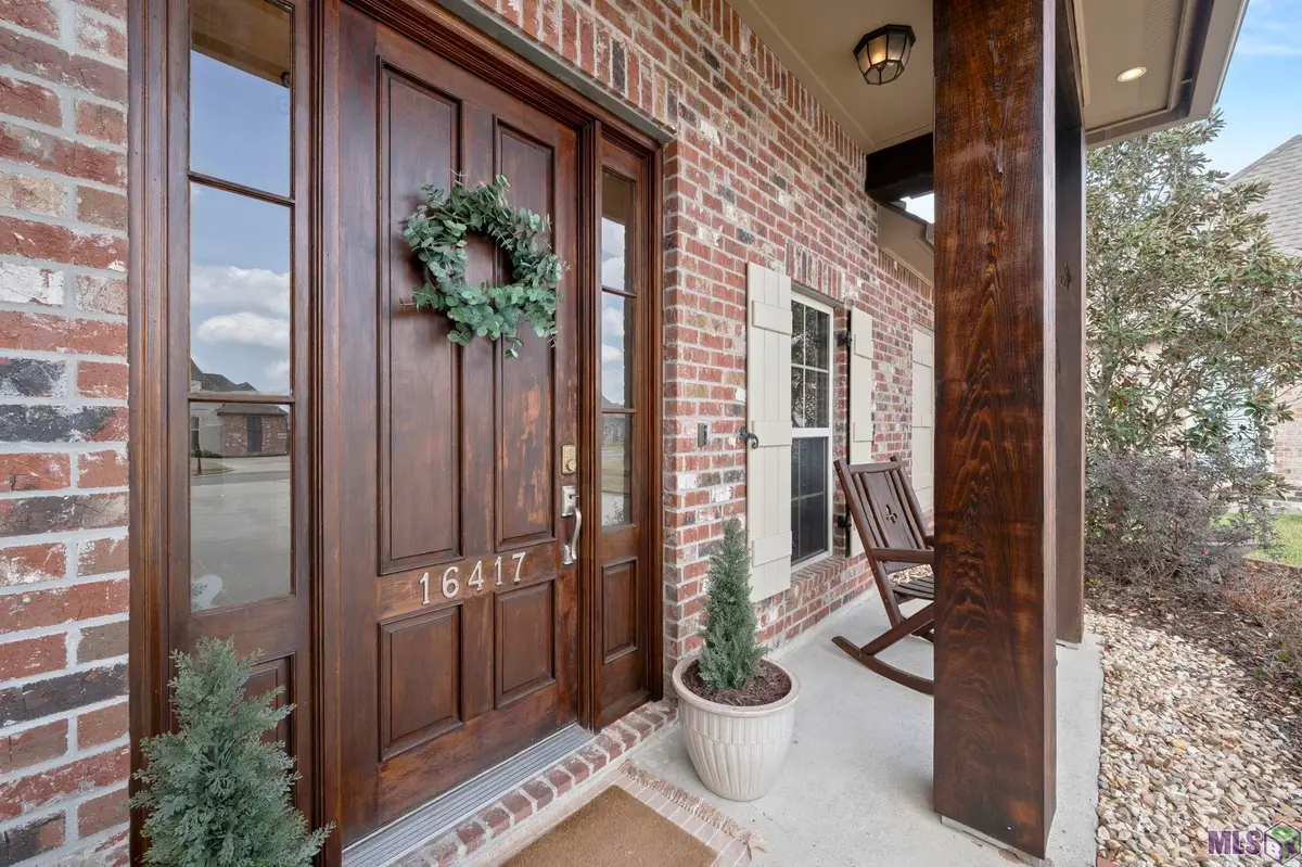 16417 Parker Place Dr, Prairieville, LA 70769 - #1