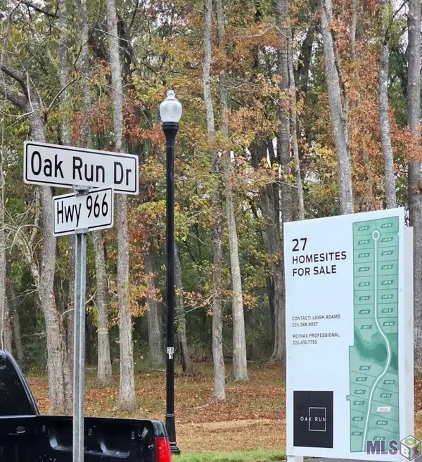 4039 Oak Run Dr, St. Francisville, LA 70775