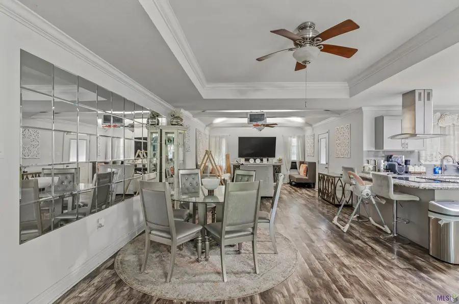 14220 Richardson Dr, Greenwell Springs, LA 70739 - #3