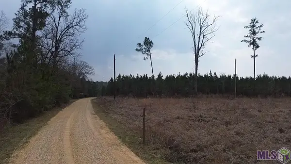 Tract 1A Teal Mcdaniel Rd, Greensburg, LA 70441