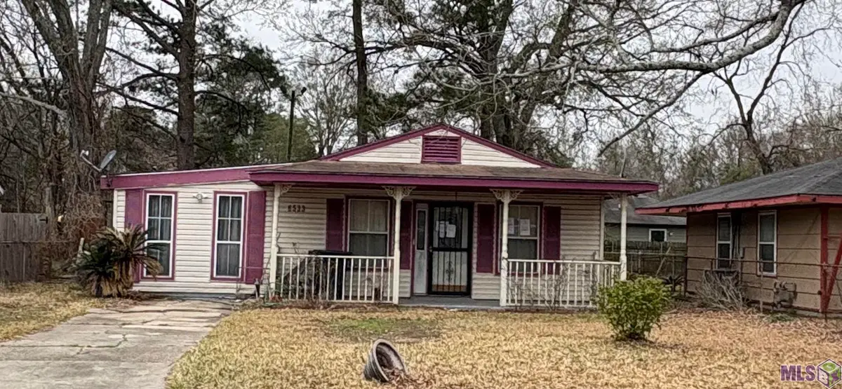 6533 Nottingham St, Baton Rouge, LA 70807 - #1