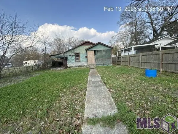 3780 Conrad Dr, Baton Rouge, LA 70726