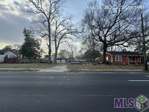 3695 N Foster Dr, Baton Rouge, LA 70805