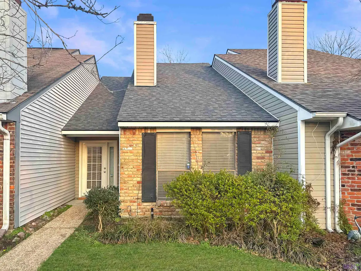 5321 Sleepy Hollow Dr, Baton Rouge, LA 70817 - #1