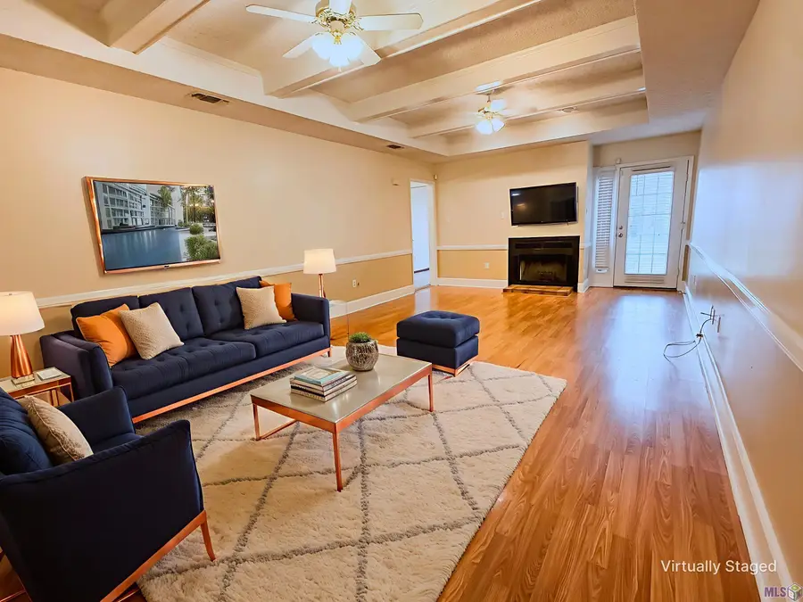 5321 Sleepy Hollow Dr, Baton Rouge, LA 70817 - #2