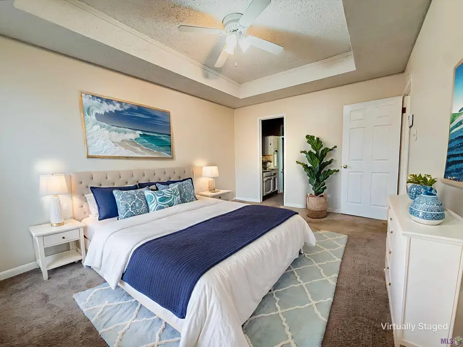 5321 Sleepy Hollow Dr, Baton Rouge, LA 70817 - #3