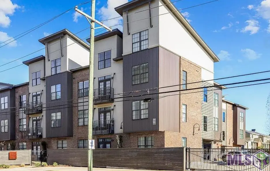 255 E Boyd Dr #304, Baton Rouge, LA 70808 - #1