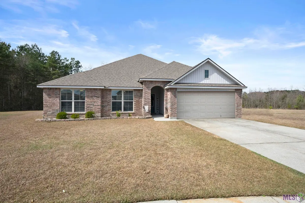 35697 Forest Manor Ave, Denham Springs, LA 70706 - #1