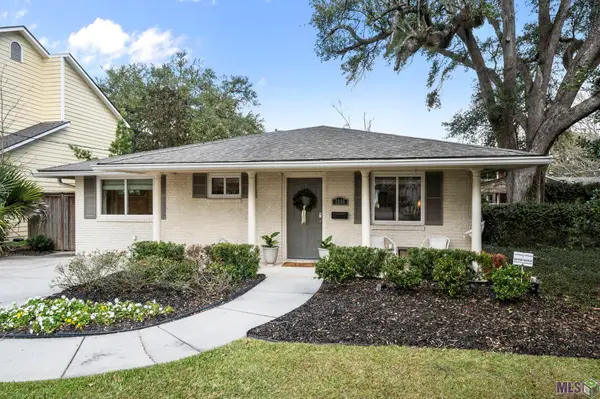 2635 Lydia Ave, Baton Rouge, LA 70808