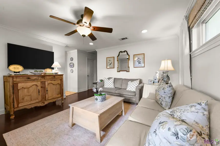 2635 Lydia Ave, Baton Rouge, LA 70808 - #3