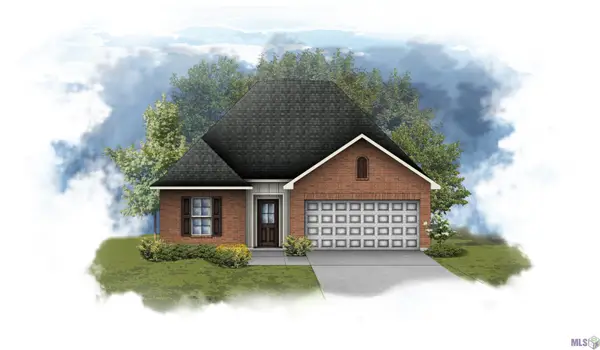 30692 Eden Way Drive, Denham Springs, LA 70726