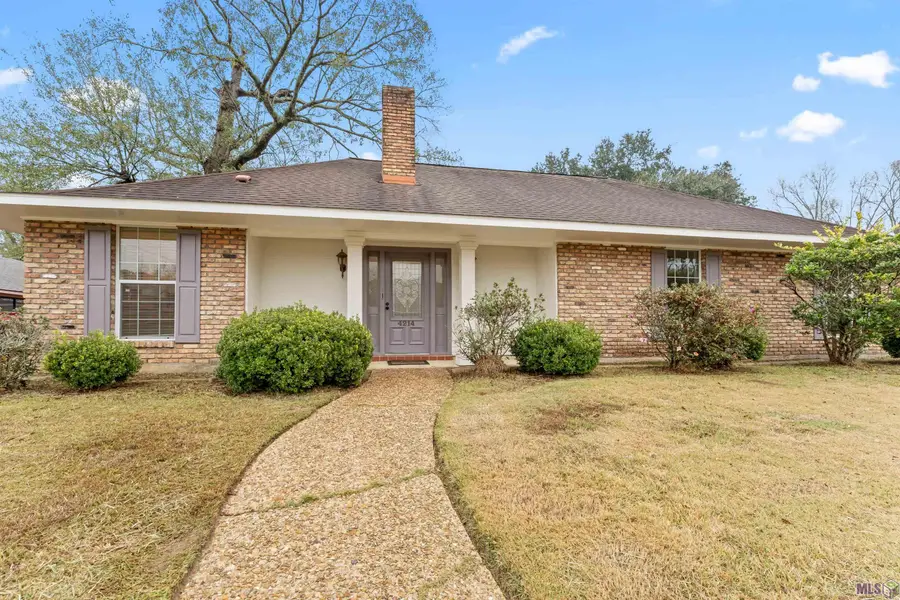 4214 Scarborough Dr, Baton Rouge, LA 70814 - #2
