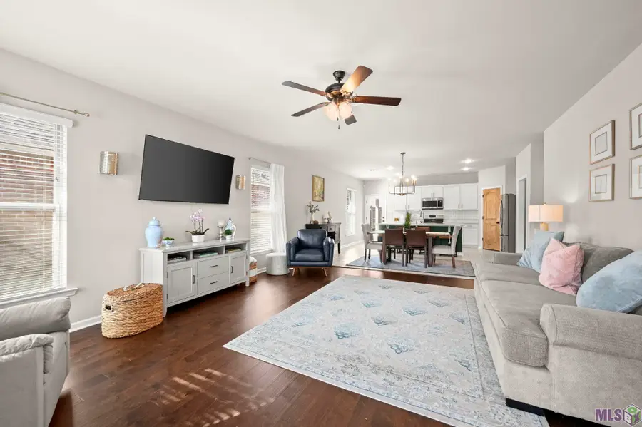 6446 Red Rose Dr, Baton Rouge, LA 70817 - #2