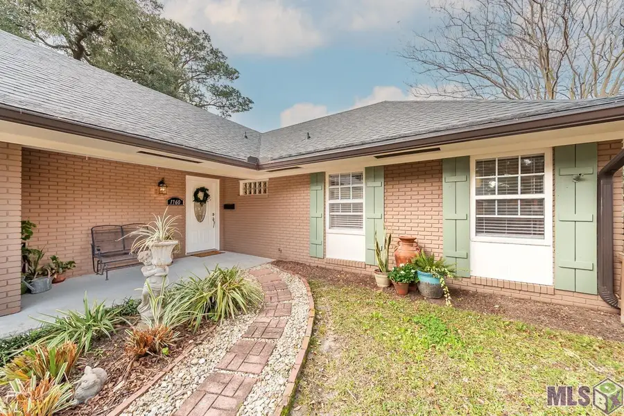 1760 Goldenrod Ave, Baton Rouge, LA 70808 - #3