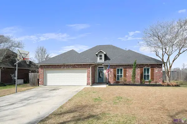 43092 Sycamore Bend Ave, Gonzales, LA 70737