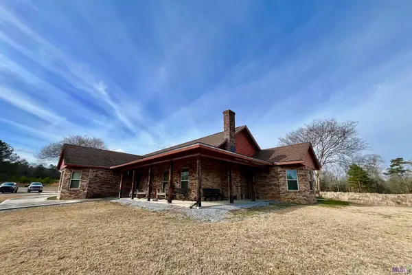 312 Rushingtown Road, Tylertown, MS 39667