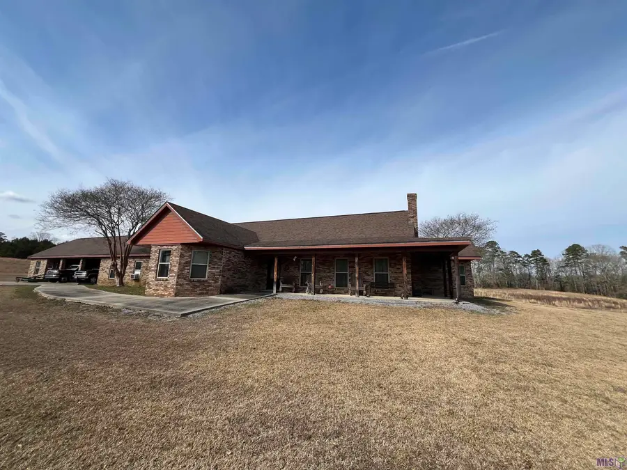 312 Rushingtown Road, Tylertown, MS 39667 - #2