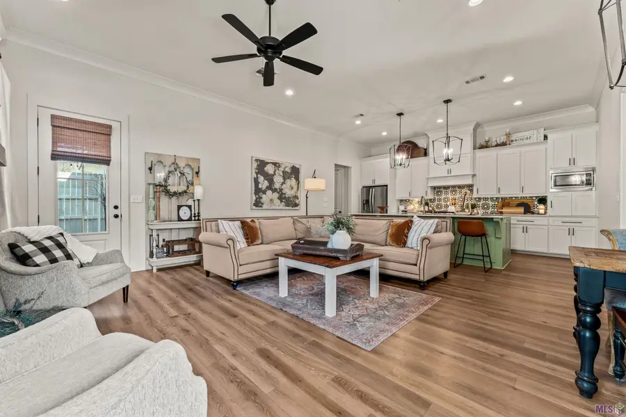 13374 Virage Ct, Baton Rouge, LA 70818 - #2