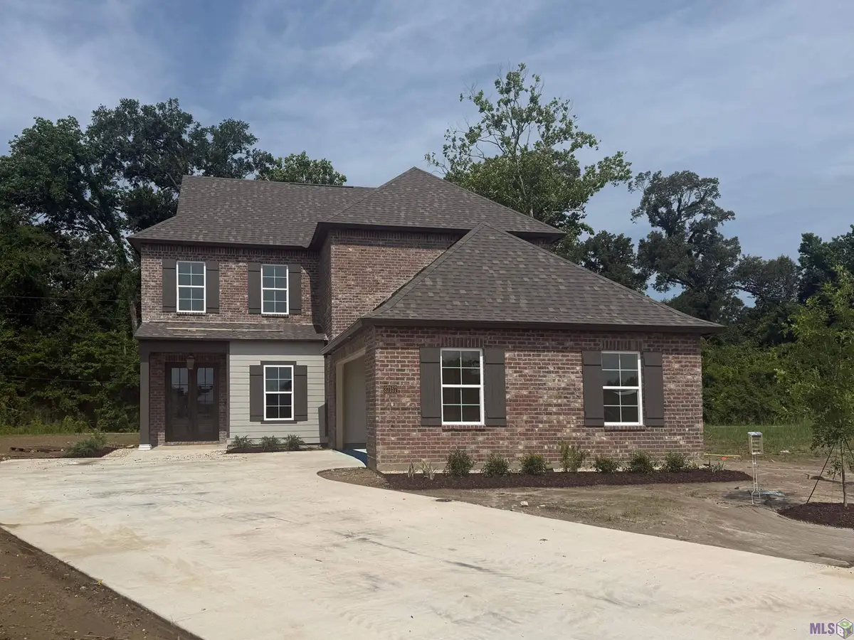 37157 Southdown Circle, Prairieville, LA 70769 - #1