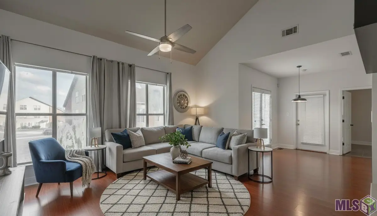 5159 Etta St #H-5, Baton Rouge, LA 70820 - #1