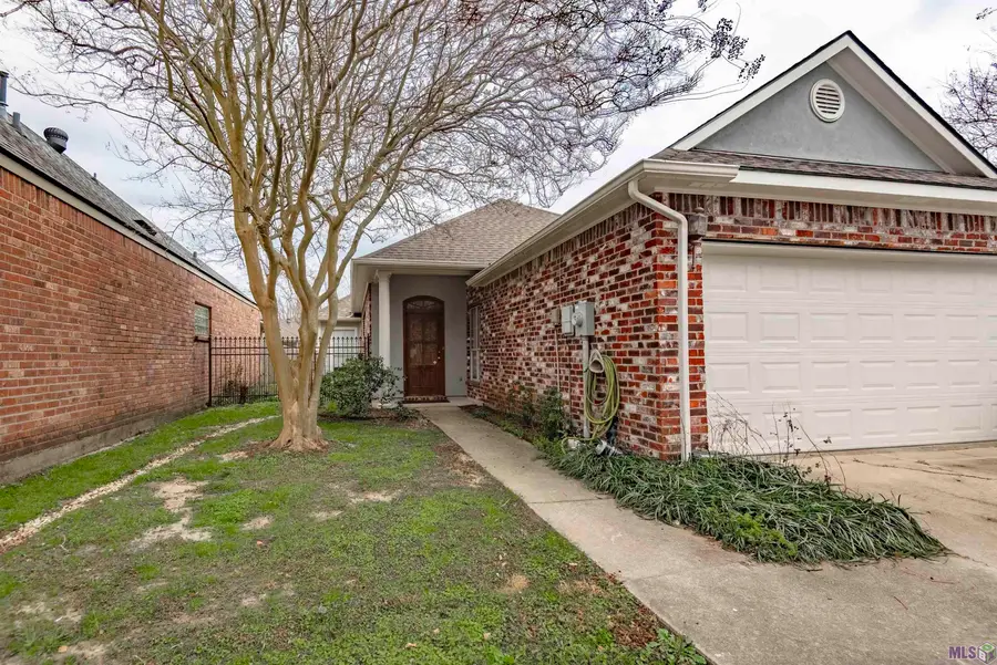 5545 Ducros Dr, Baton Rouge, LA 70820 - #2