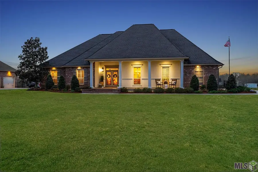 10369 Buddy Gore Rd, Gonzales, LA 70737 - #2