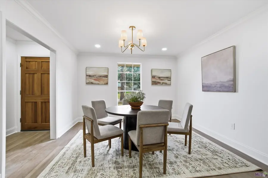 4368 Blecker Dr, Baton Rouge, LA 70809 - #2