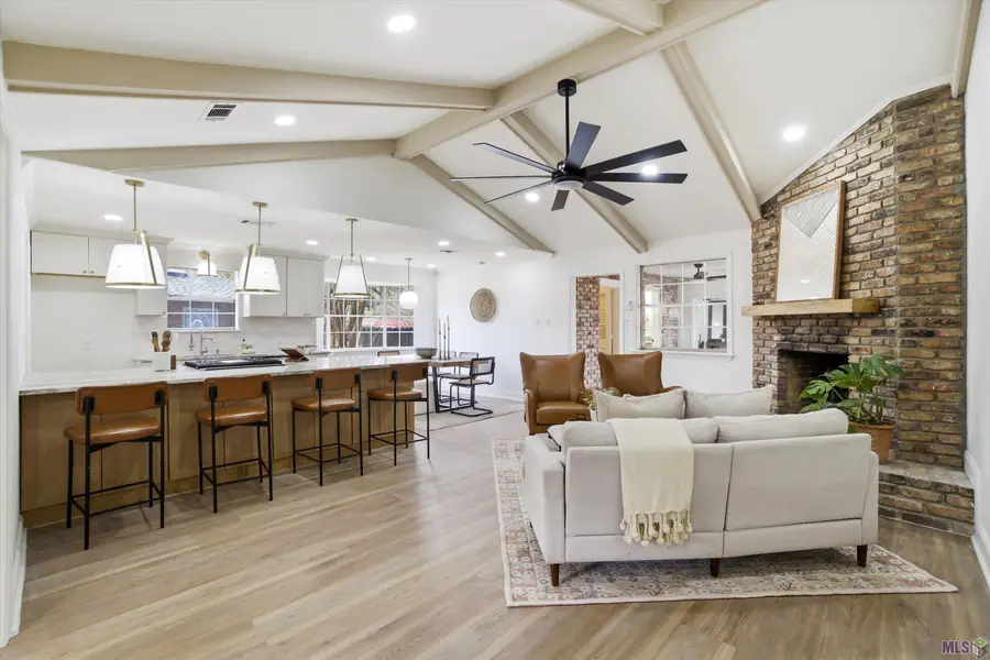 4368 Blecker Dr, Baton Rouge, LA 70809 - #3