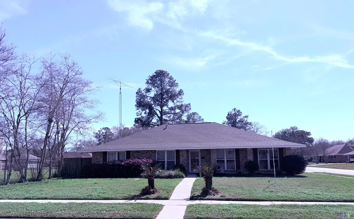 10010 Sombrero Ave, Baton Rouge, LA 70815 - #1