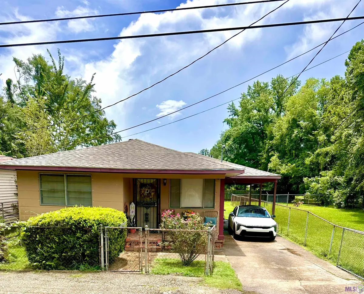1706 Stanocola Dr, Baton Rouge, LA 70807 - #1