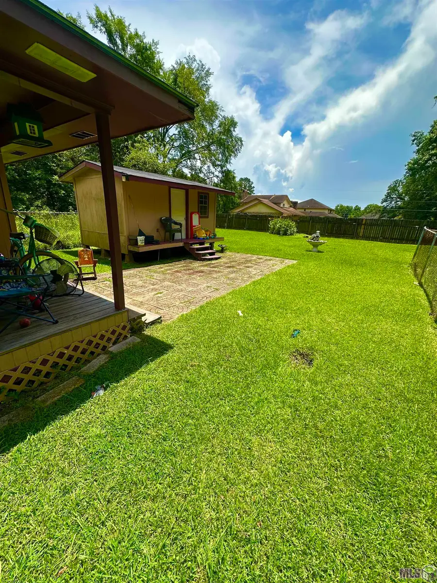 1706 Stanocola Dr, Baton Rouge, LA 70807 - #2