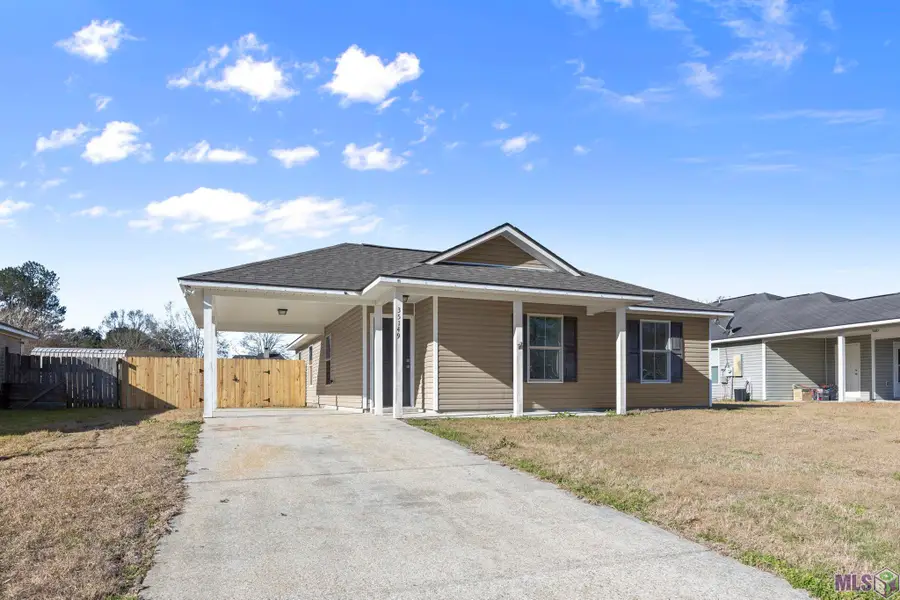 35149 Quail Creek Dr, Denham Springs, LA 70706 - #2