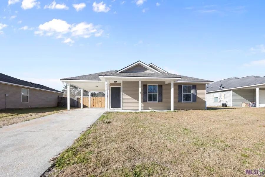 35149 Quail Creek Dr, Denham Springs, LA 70706 - #3