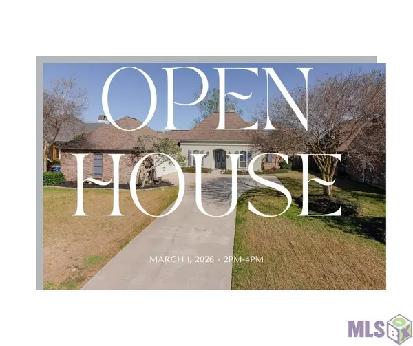 37416 Dutchtown Crossing Av, Gonzales, LA 70737