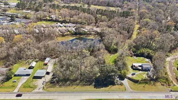 9684 Hooper Rd, Baton Rouge, LA 70818