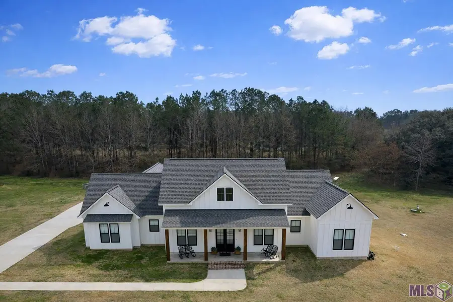 12016 Cane Dr, Saint Francisville, LA 70775 - #2