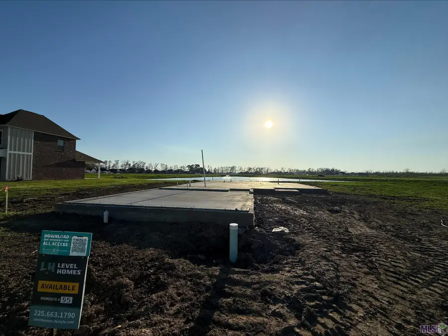 17508 Lakefront Ln, Baton Rouge, LA 70810 - #2