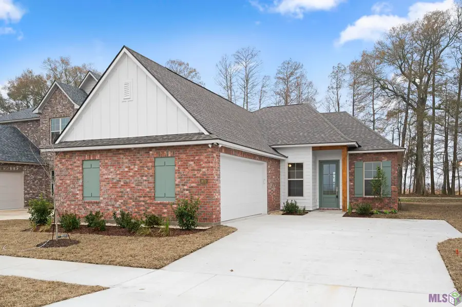 17508 Lakefront Ln, Baton Rouge, LA 70810 - #3