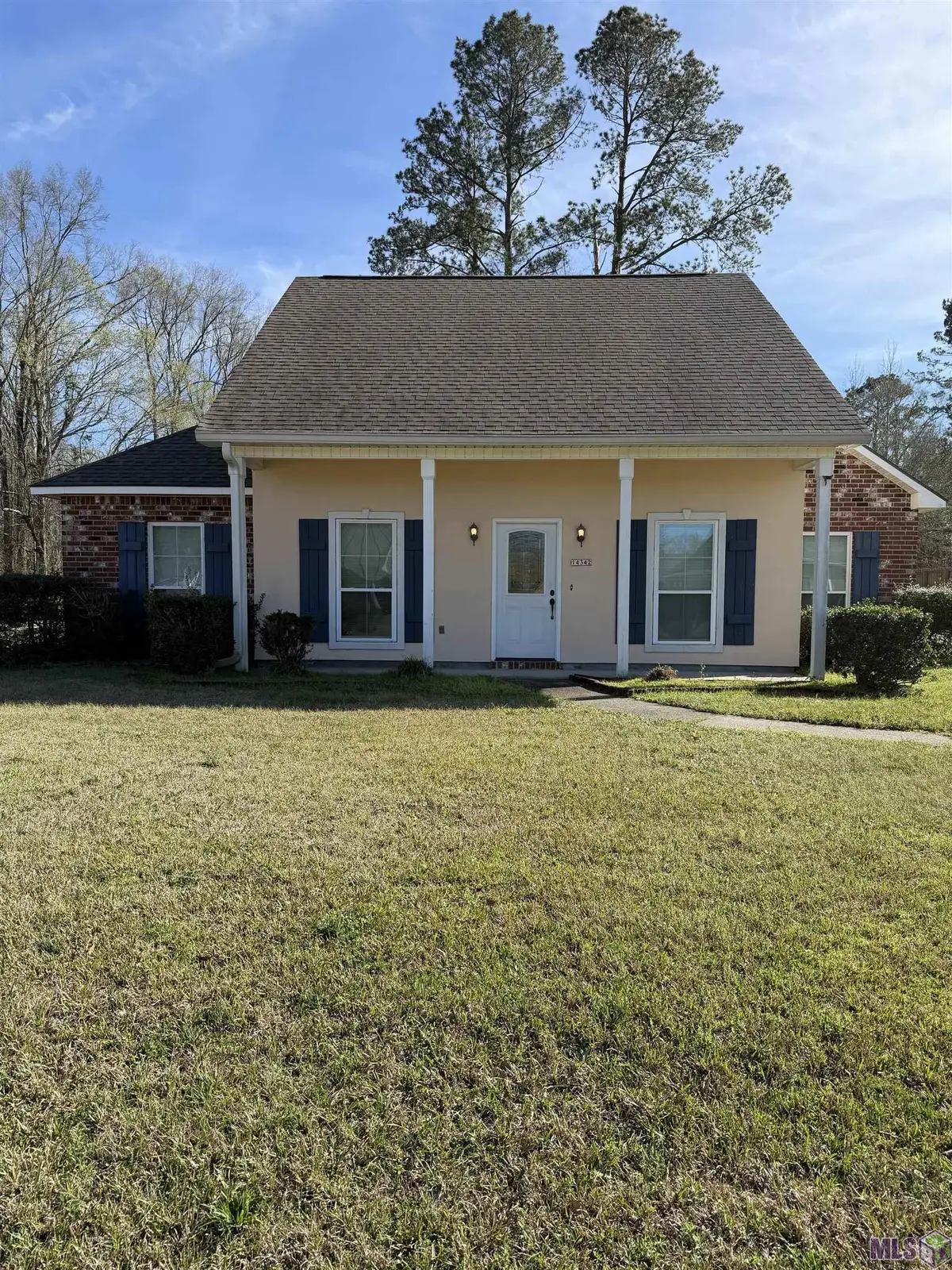 14342 Madison Oaks Blvd, Walker, LA 70785 - #1