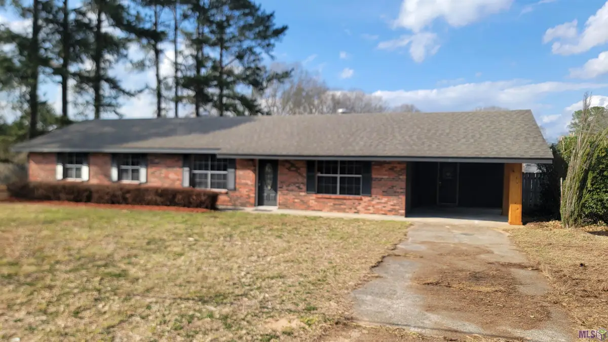 59249 439 Highway, Bogalusa, LA 70427 - #1