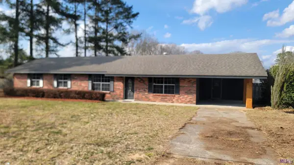 59249 439 Highway, Bogalusa, LA 70427