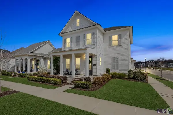 14241 Spalding Way, Baton Rouge, LA 70817