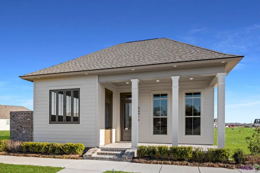 5091 Stonewater Dr, Gonzales, LA 70737 - #2