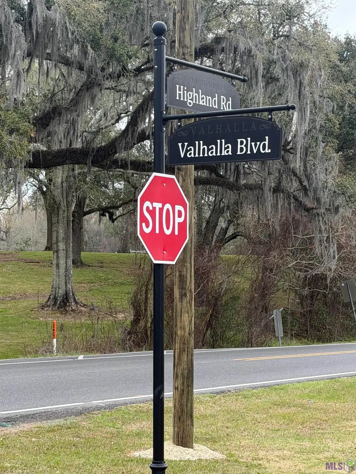 121 Valhalla Blvd, Baton Rouge, LA 70810 - #1