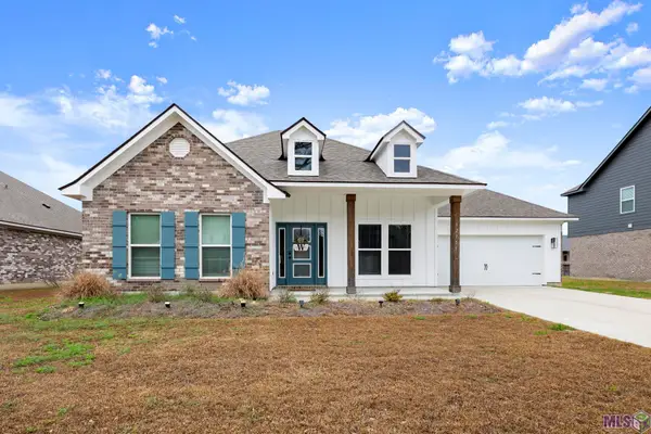 12755 Legacy Oaks Avenue, Central, LA 70818