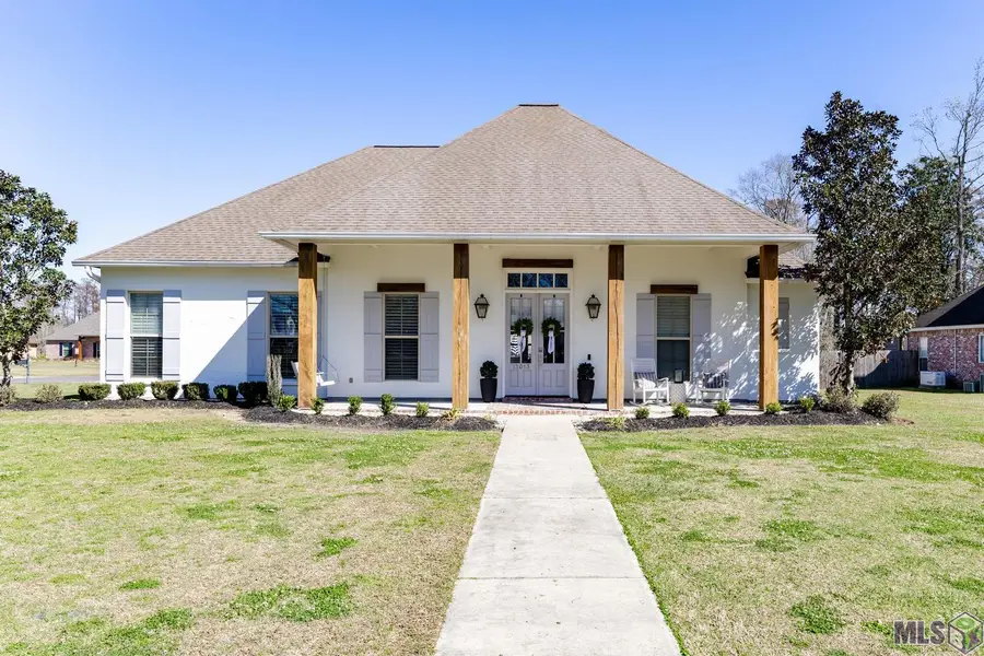 13013 E Cypress Way, Geismar, LA 70734 - #2
