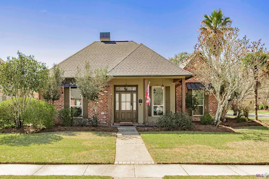 18904 Poujeaux Ave, Baton Rouge, LA 70817 - #2