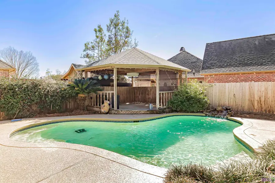 18904 Poujeaux Ave, Baton Rouge, LA 70817 - #3