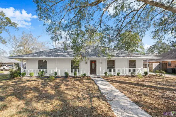 5023 Front Royal Dr, Baton Rouge, LA 70817