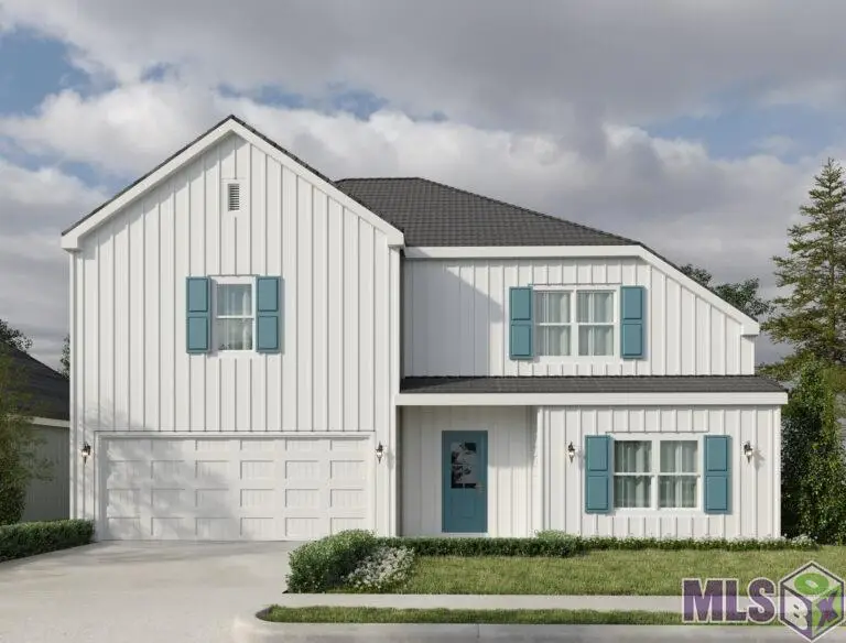 167 Rondelet Ct, Baton Rouge, LA 70806 - #1